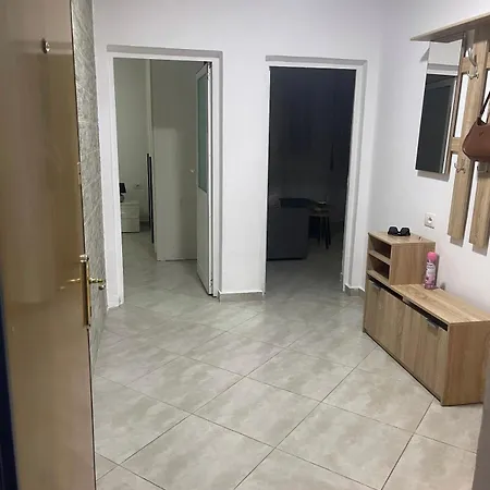 Vlora Apartment