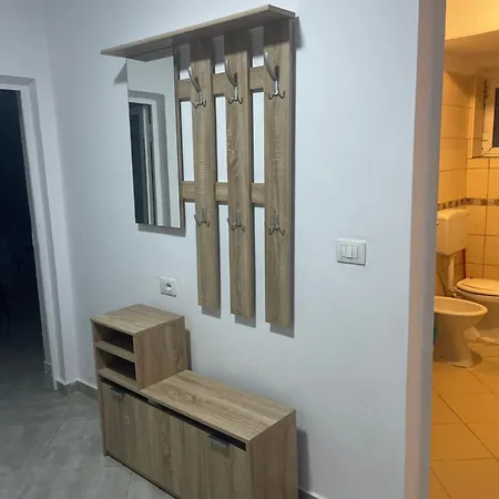 شقة Vlora Apartment