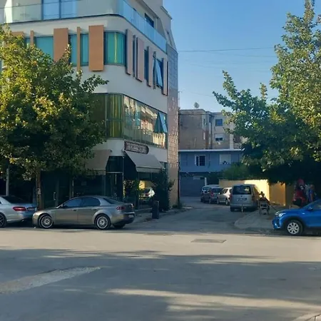 Vlora Apartment *